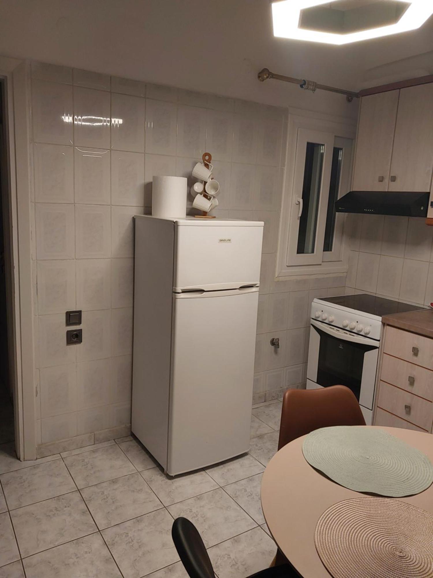 Anibo Studios And Apartments Zero Point 46 テッサロニキ エクステリア 写真